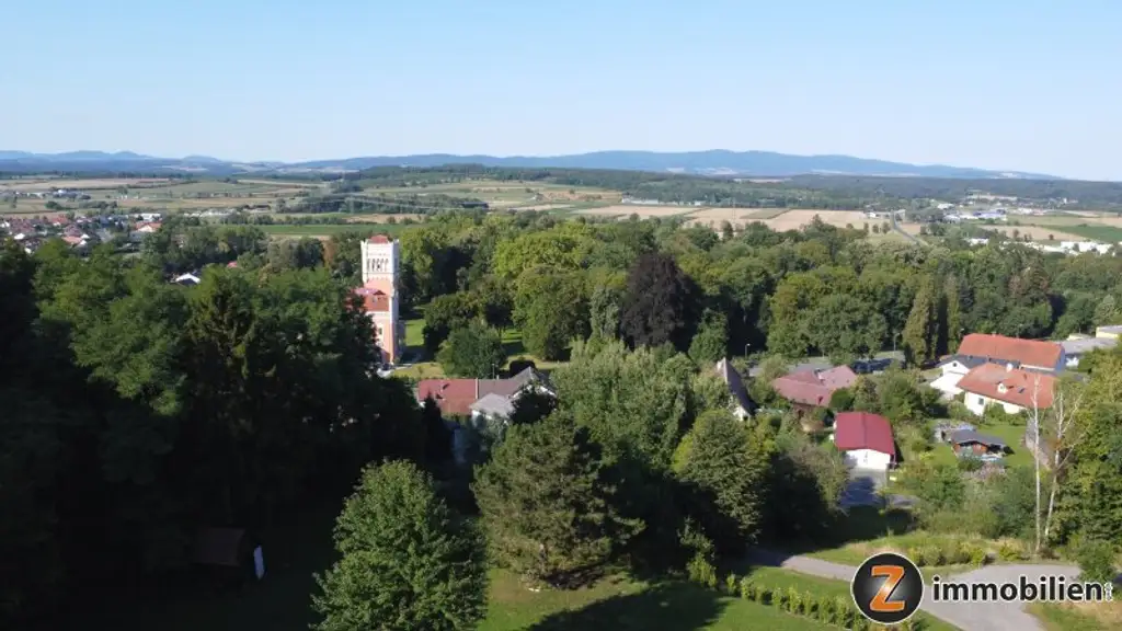 Exklusives Haus mit Schlossblick in traumhafter Einzellage!