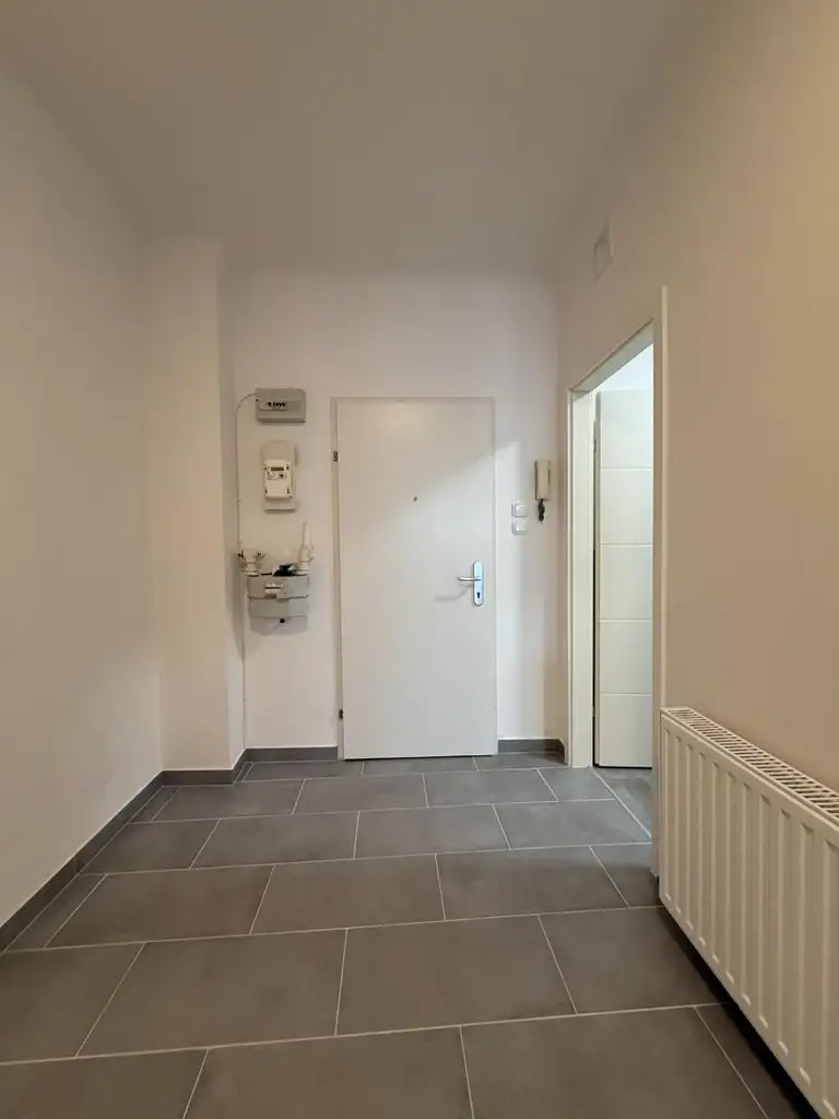 OPEN HOUSE am 14.11. - Nähe U1 - Erstbezug nach Sanierung