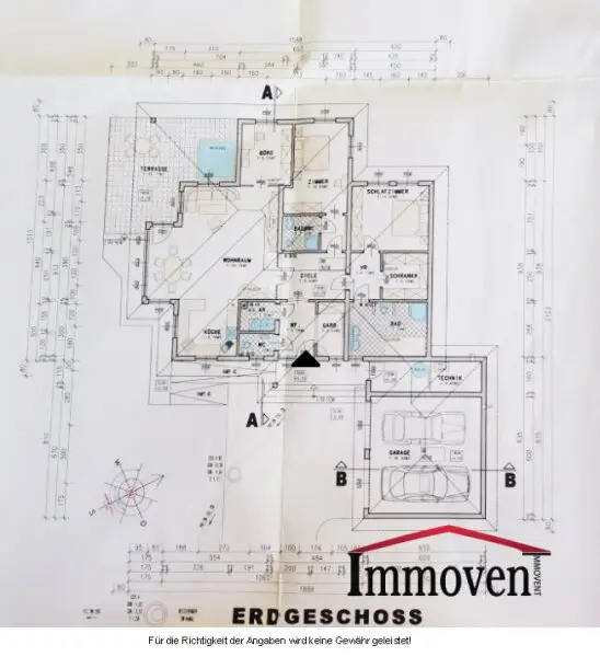PROVISIONSFREI - Mein Bungalow-Wohntraum im Grünen und in 20 Minuten in Graz!