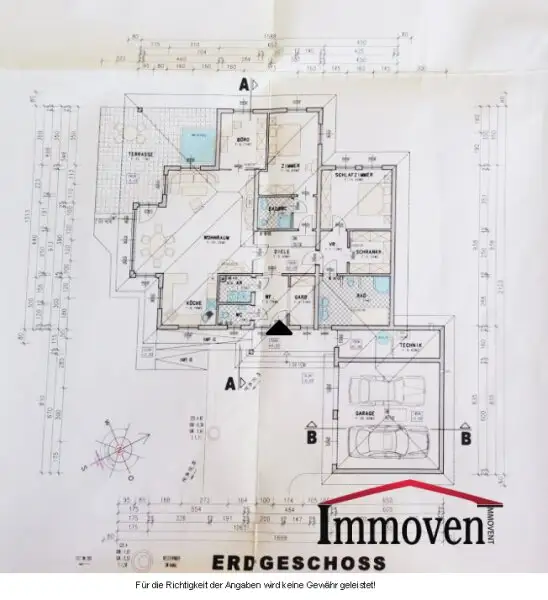 PROVISIONSFREI - Mein Bungalow-Wohntraum im Grünen und in 20 Minuten in Graz!