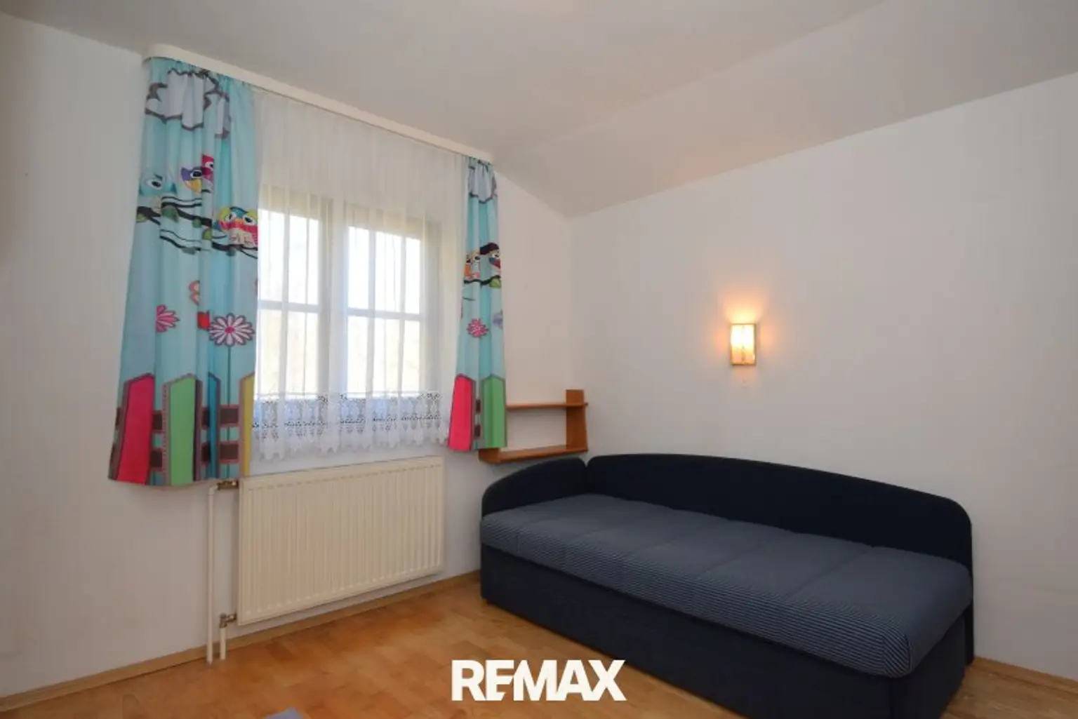 Zimmer im Erdgeschoß