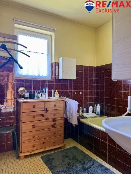 Bergzauber – Einfamilienhaus mit 158 m² Wfl. & 5.104 m² Grund in Puchberg am Schneeberg!
