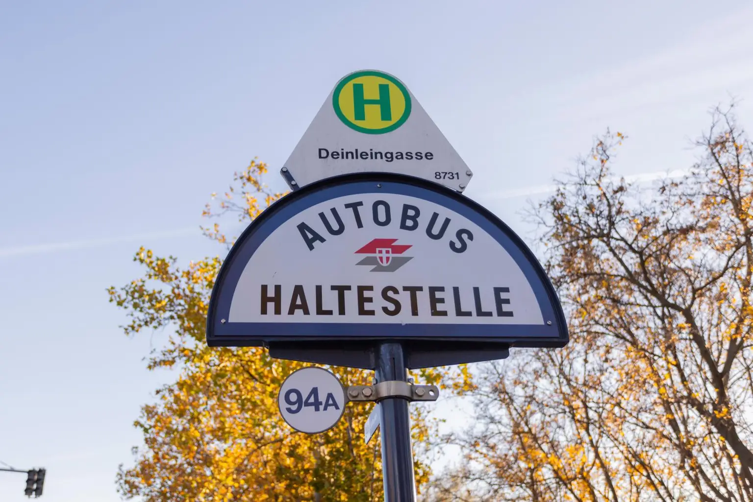 Alte Donau: Kleingartengrundstück mit Altbestand und Entwicklungspotenzial