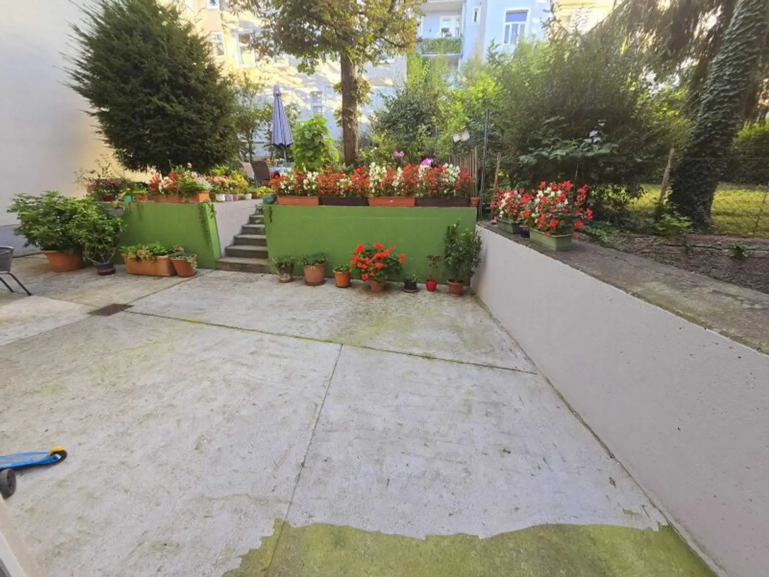 ++ Jugendstil-Juwel im Wiener Altbau 92 m² um nur € 379.000,- 3 Zimmer mit großer separaten Küche + NÄHE Baumgartner-Casino-Park UND NÄHE U4 HÜTTELDORF +