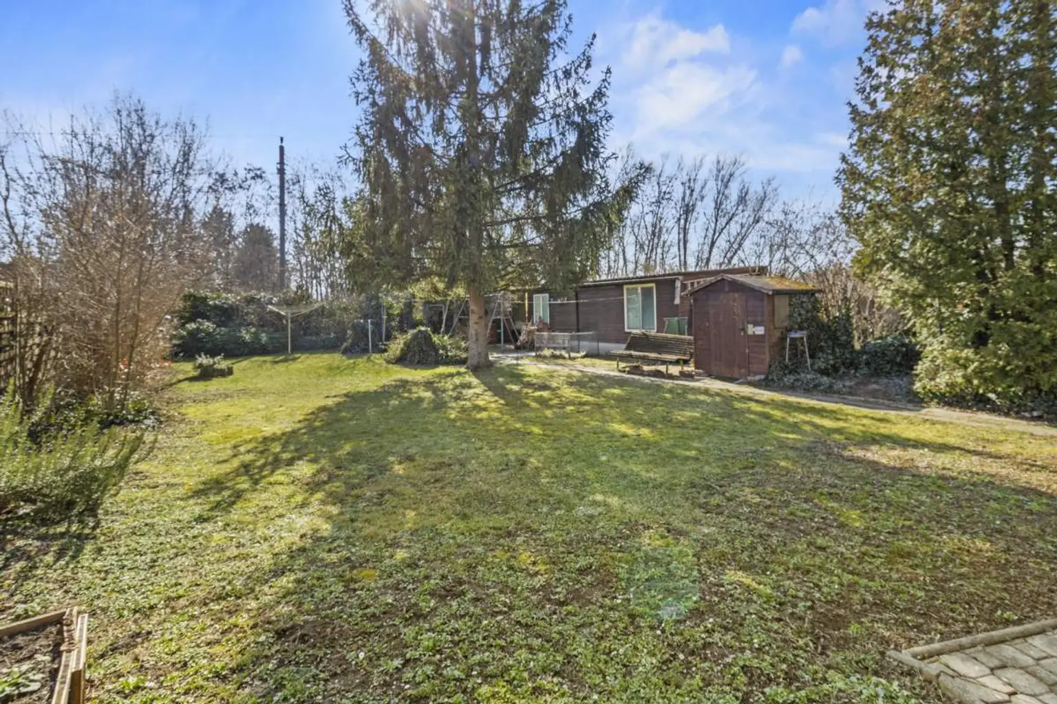 W | ++ NEU ++ PREISHIT - HAUS mit Gemeinschaftsgarten in STOCKERAU | Prima Service Immobilien