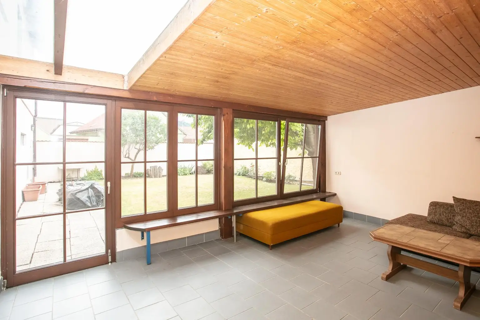Ihr neues Zuhause mit Ausblick – Viel Platz, gepflegter Zustand