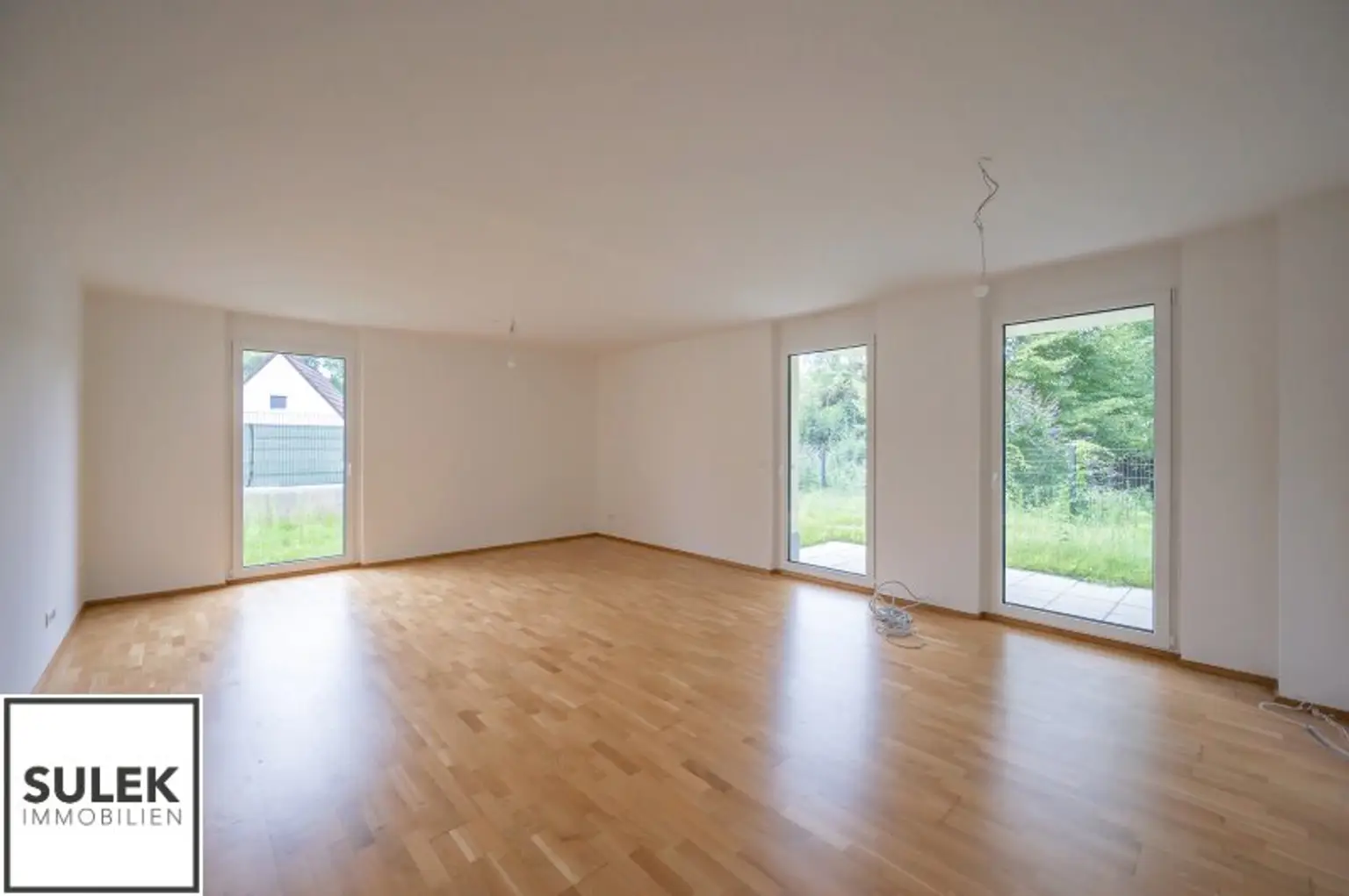 Wohnpark Neulengbach | Erstbezug | 3 Zimmer mit Garten