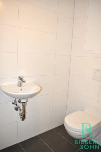 Gäste WC
