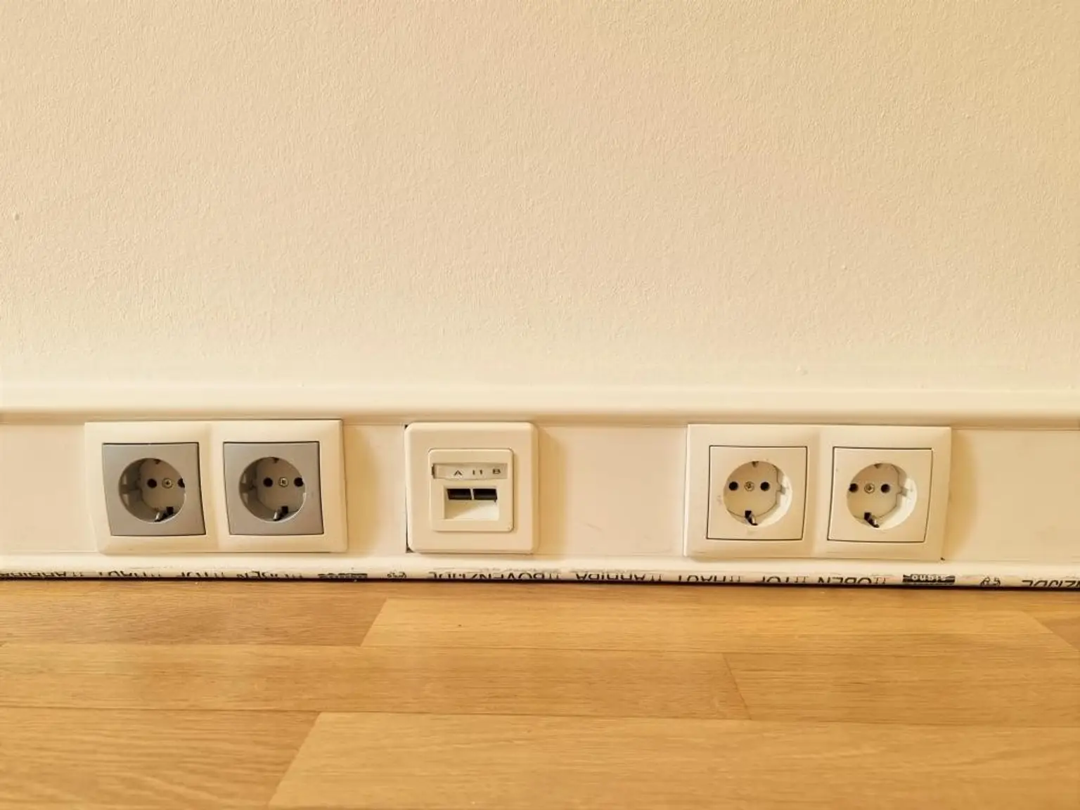 Büro-/ Gewerbefläche in Stadtpark- und 1.Bezirk Nähe!!