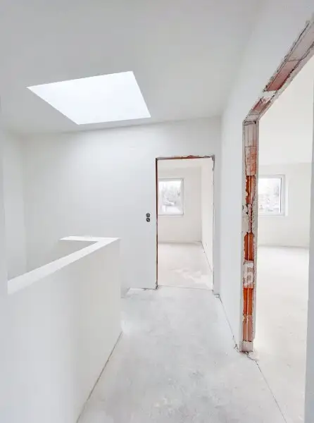 Absolute Ruhelage, Doppelhaushälfte mit Garten in Pottendorf!