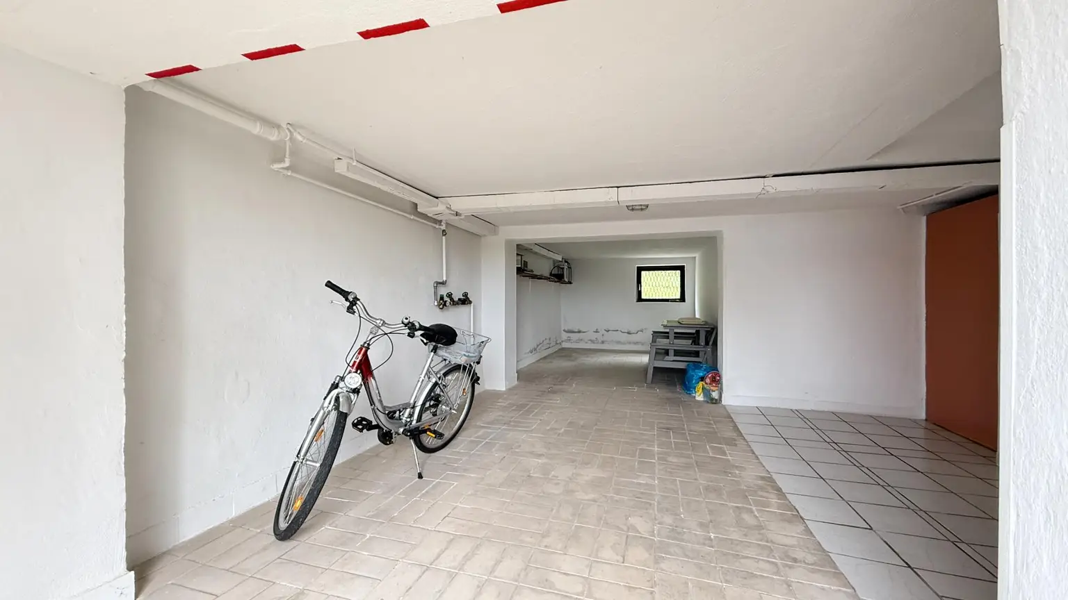 Garage Bestand