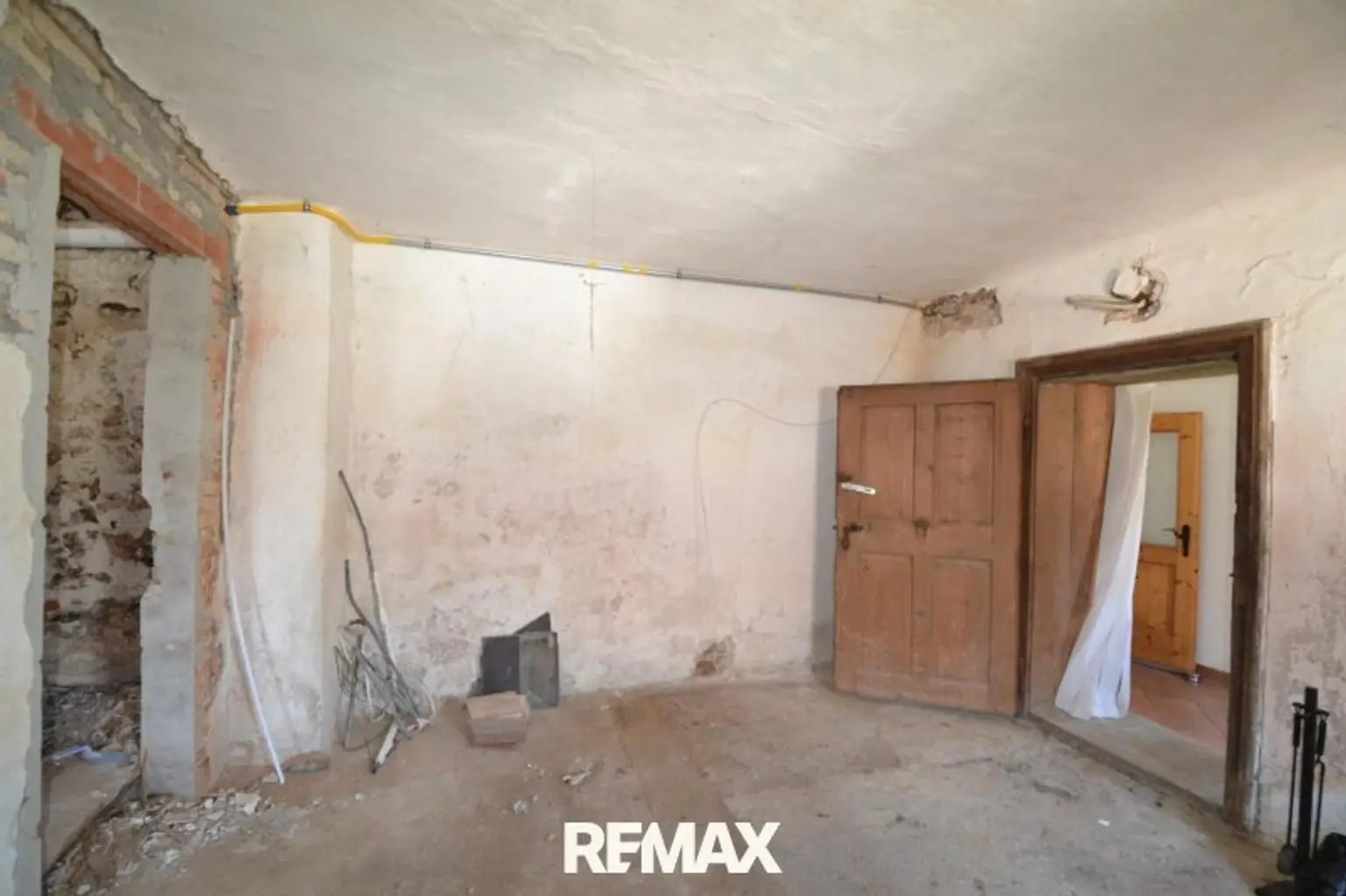 Zimmer (zum Ausbauen) EG