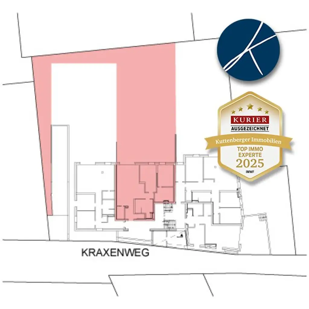🌻🌼🌺Gartenwohnung mit 343m² Außenbereichen (Top 2) - Neubauprojekt am Kremser Steindl