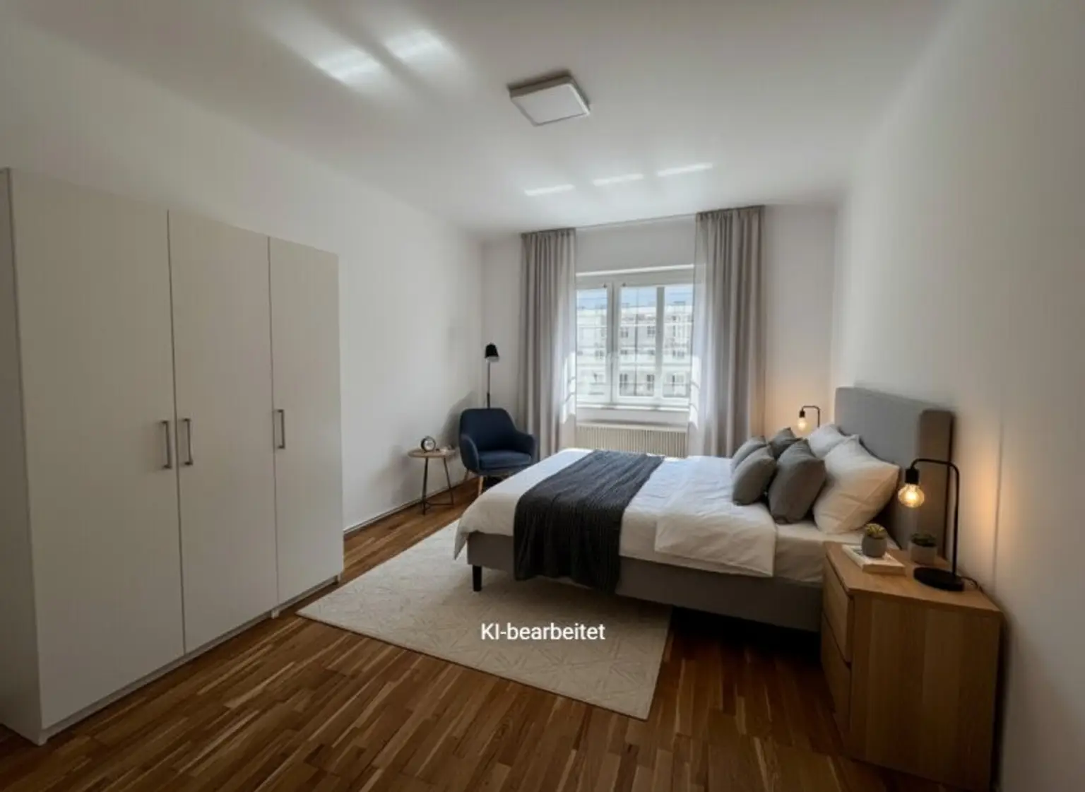 Zimmer 2 Einrichtungsbeispiel