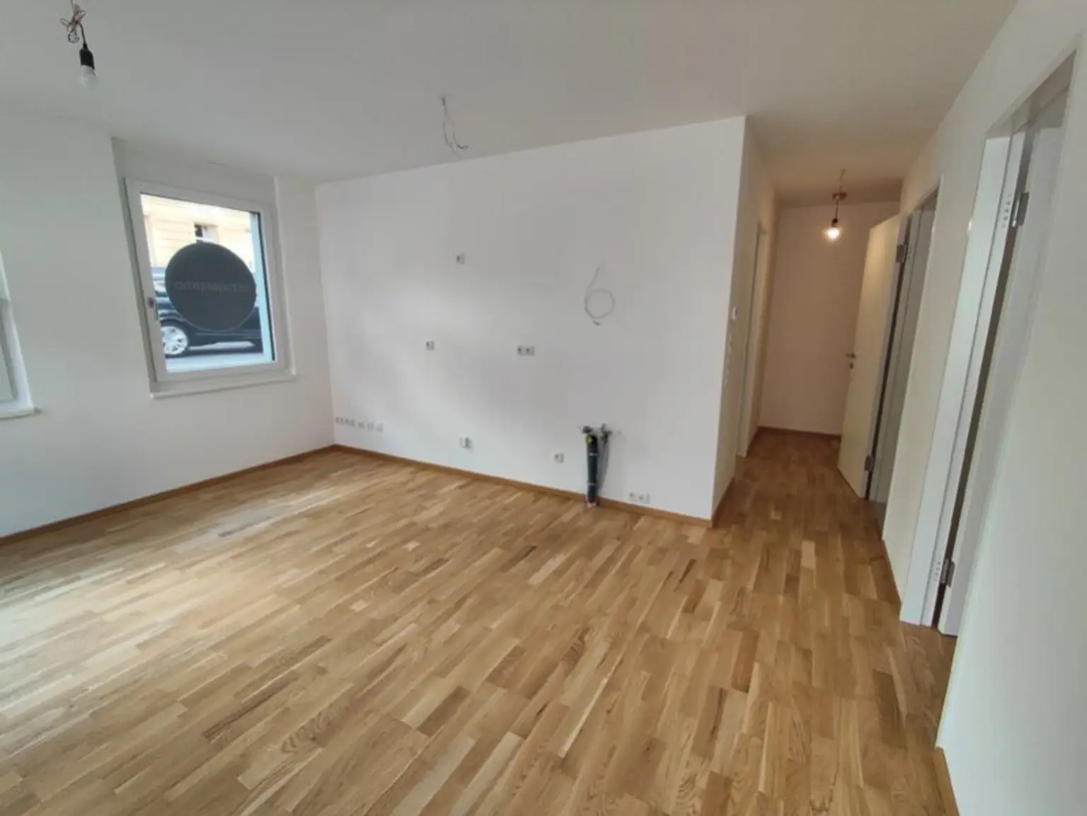 Atlier/Büro! Estbezug in neu errichtetem Wohnprojekt im EG - Top01