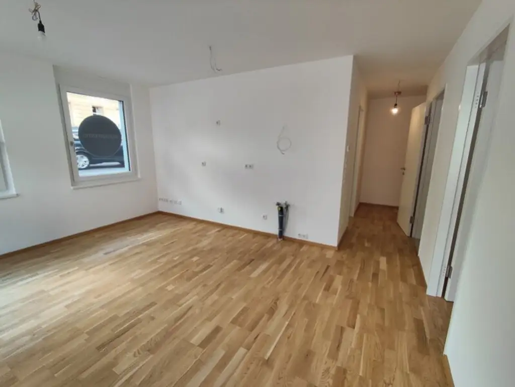 Atlier/Büro! Estbezug in neu errichtetem Wohnprojekt im EG - Top01