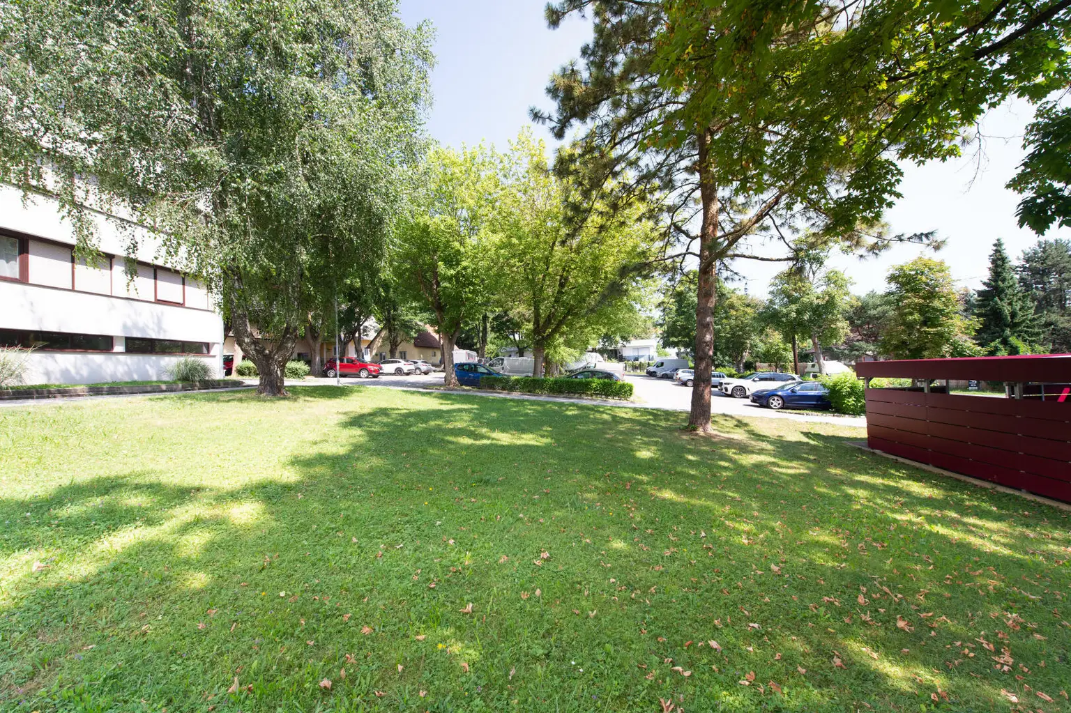 Eigentumswohnung Eggenberg (5)