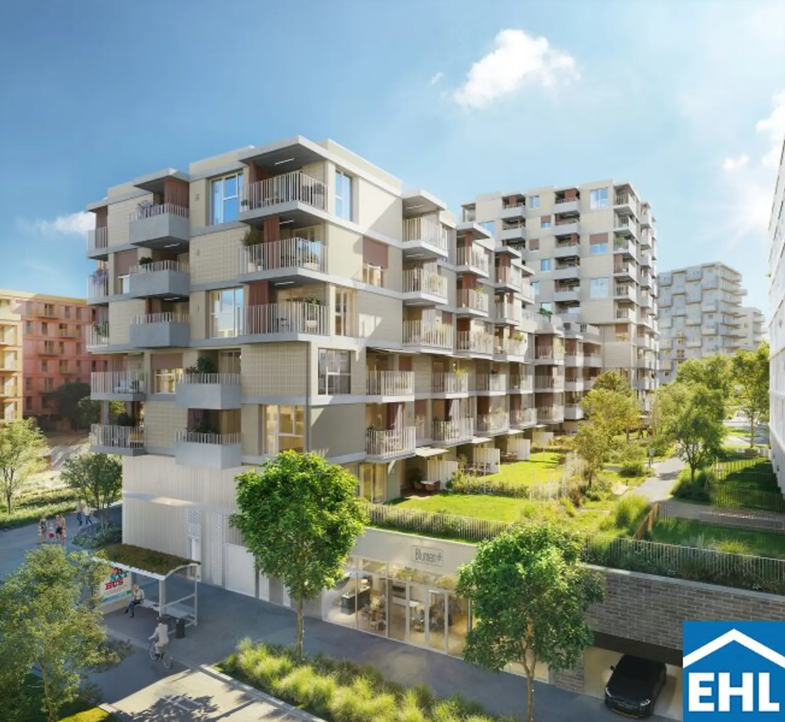 UNIKAT FÜR FREIGEISTER – VILLAGE IM DRITTEN