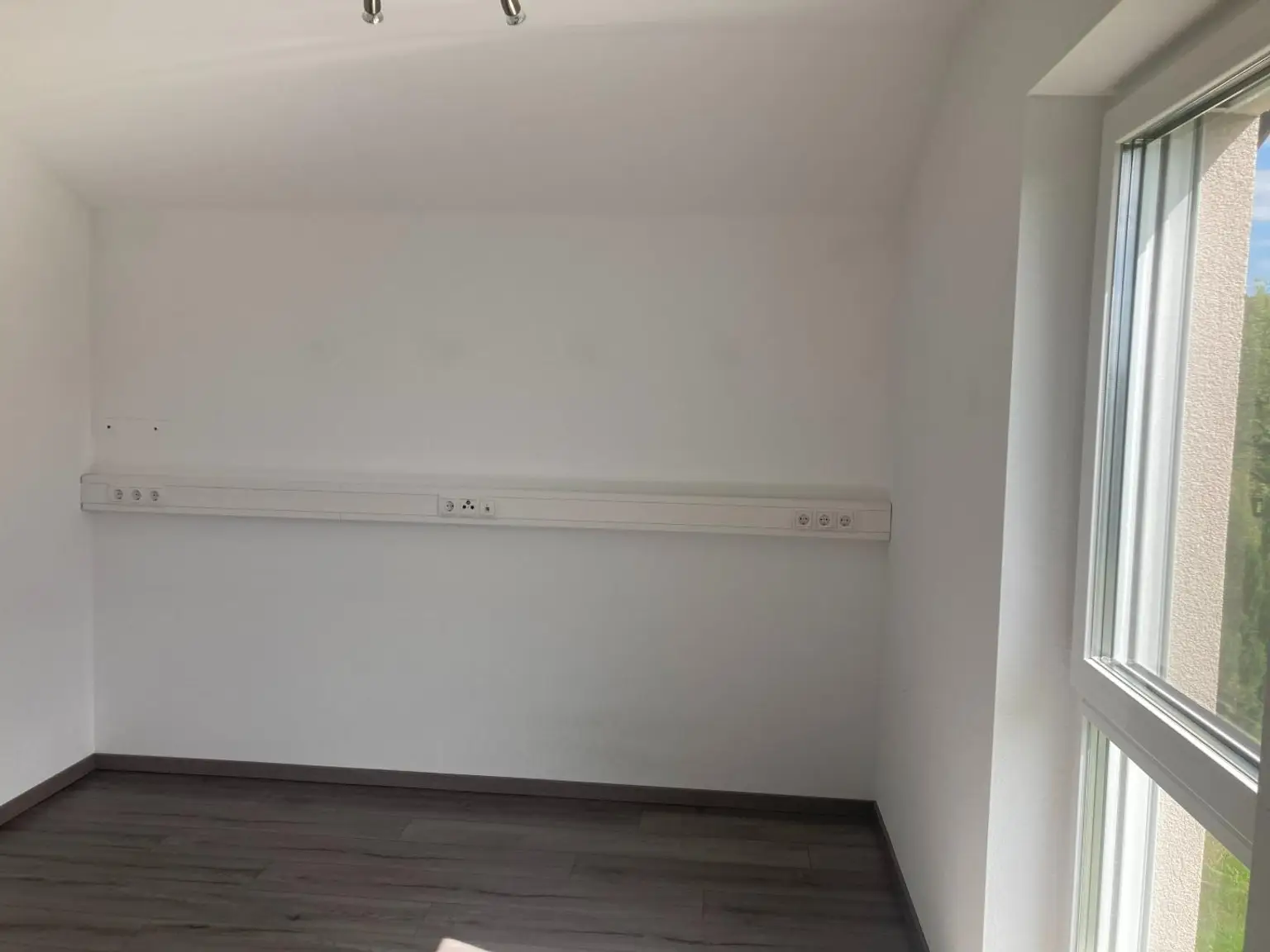 Neubau mit Lift, Wellness und vielen Extras