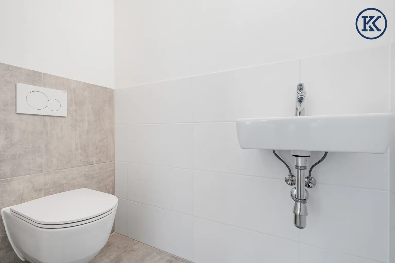 Dachgeschosswohnung in Top Lage in Kaisermühlen