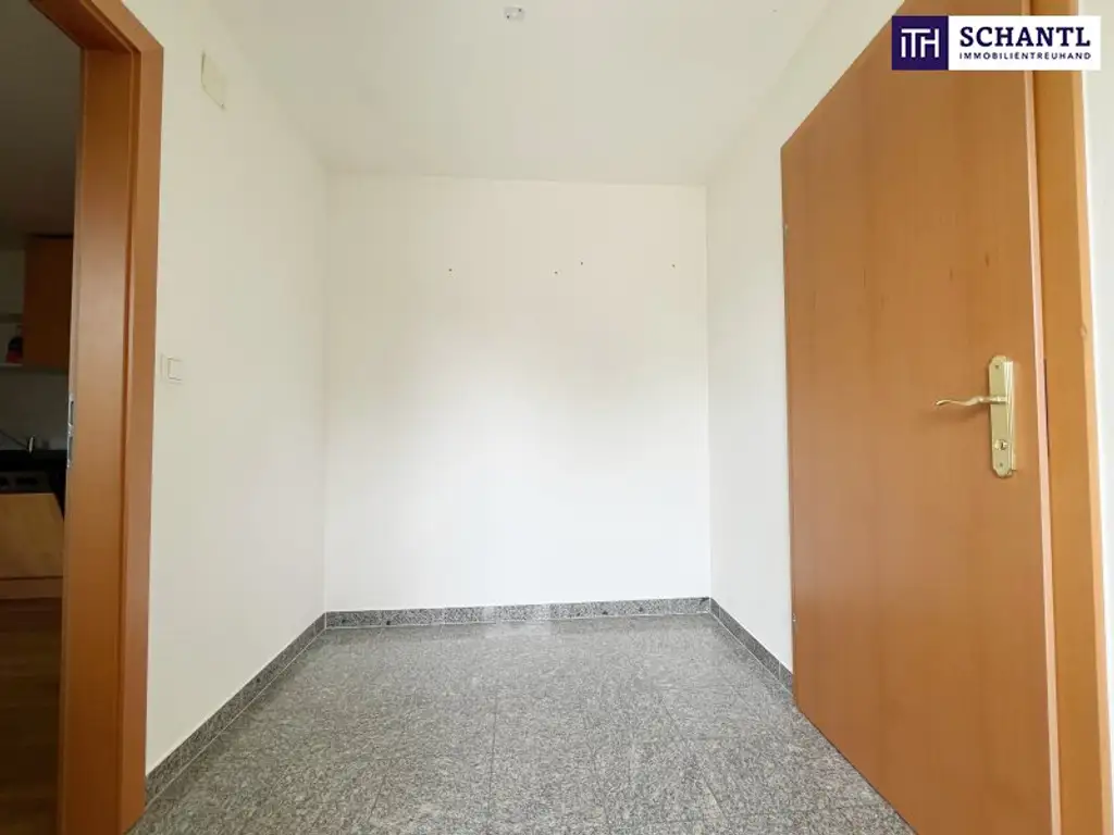 Maisonette-Highlight in Wildon mit viel Charme – toller abtrennbarer Garten und Carportstellplatz! Ab sofort verfügbar!