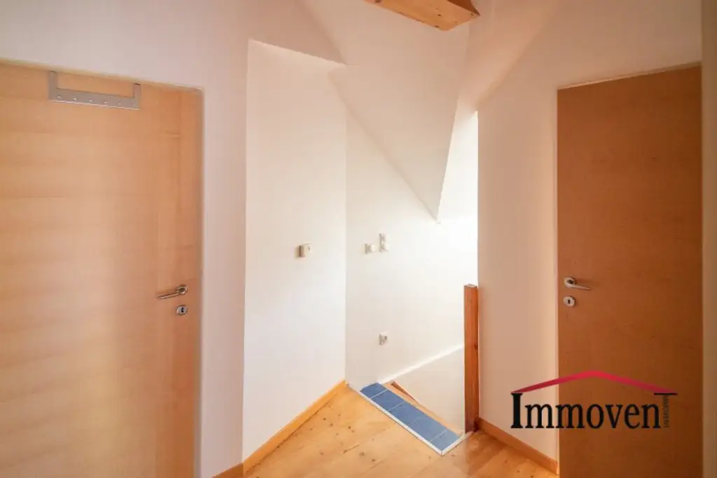 Im Speckgürtel von Wien -  Idyllisches Einfamilienhaus mit Garten/Terrasse und Pool!