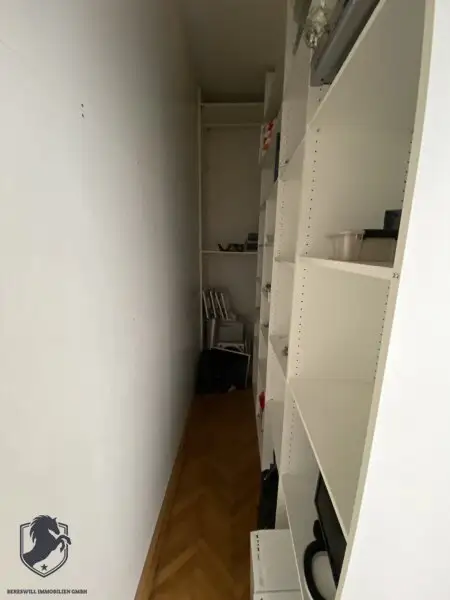 Zum Verkauf gelangt eine außergewöhnliche Villa in absoluter Bestlage von Hietzing