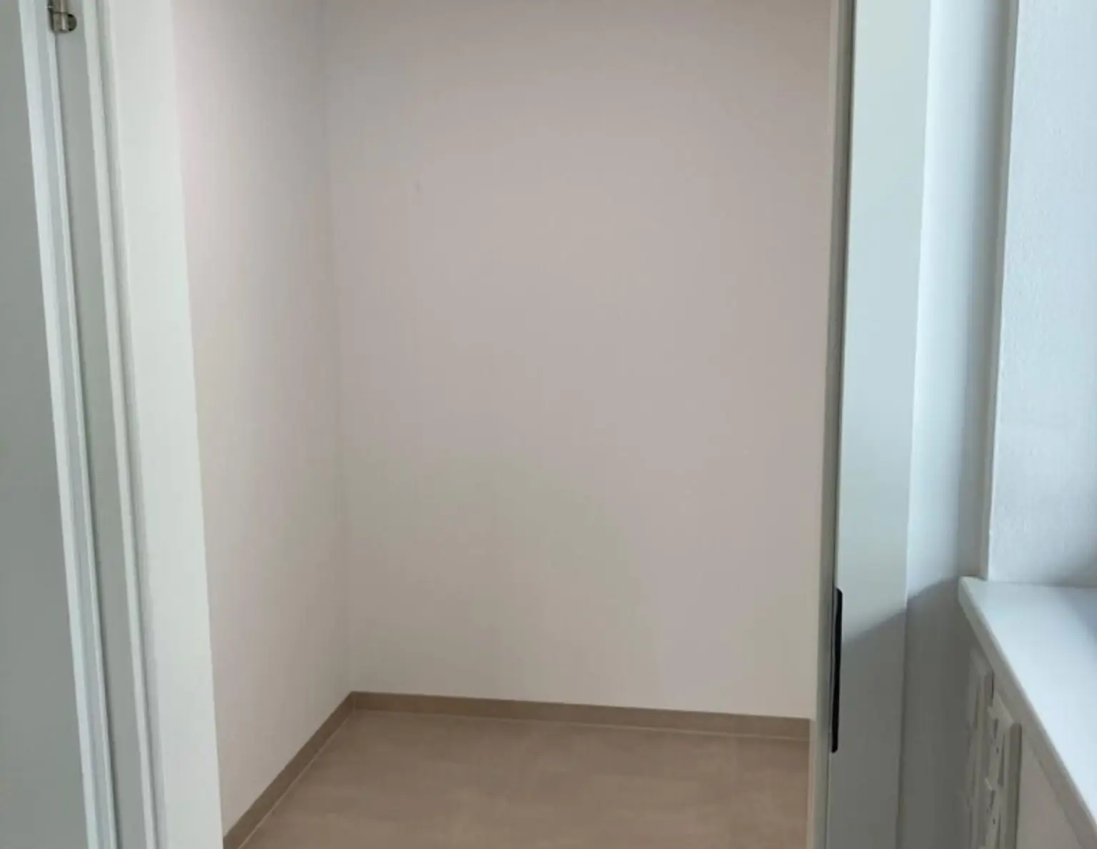 Neuwertige 3 Zimmer-Balkonwohnung in Faistenau