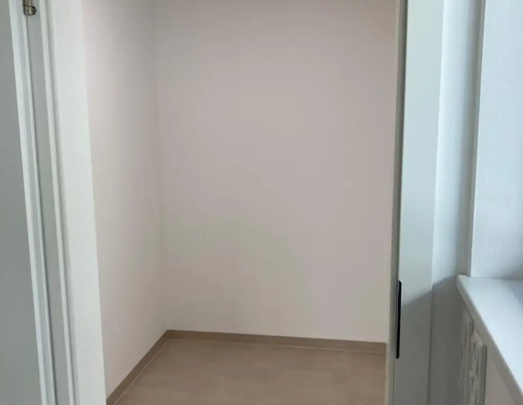 Neuwertige 3 Zimmer-Balkonwohnung in Faistenau