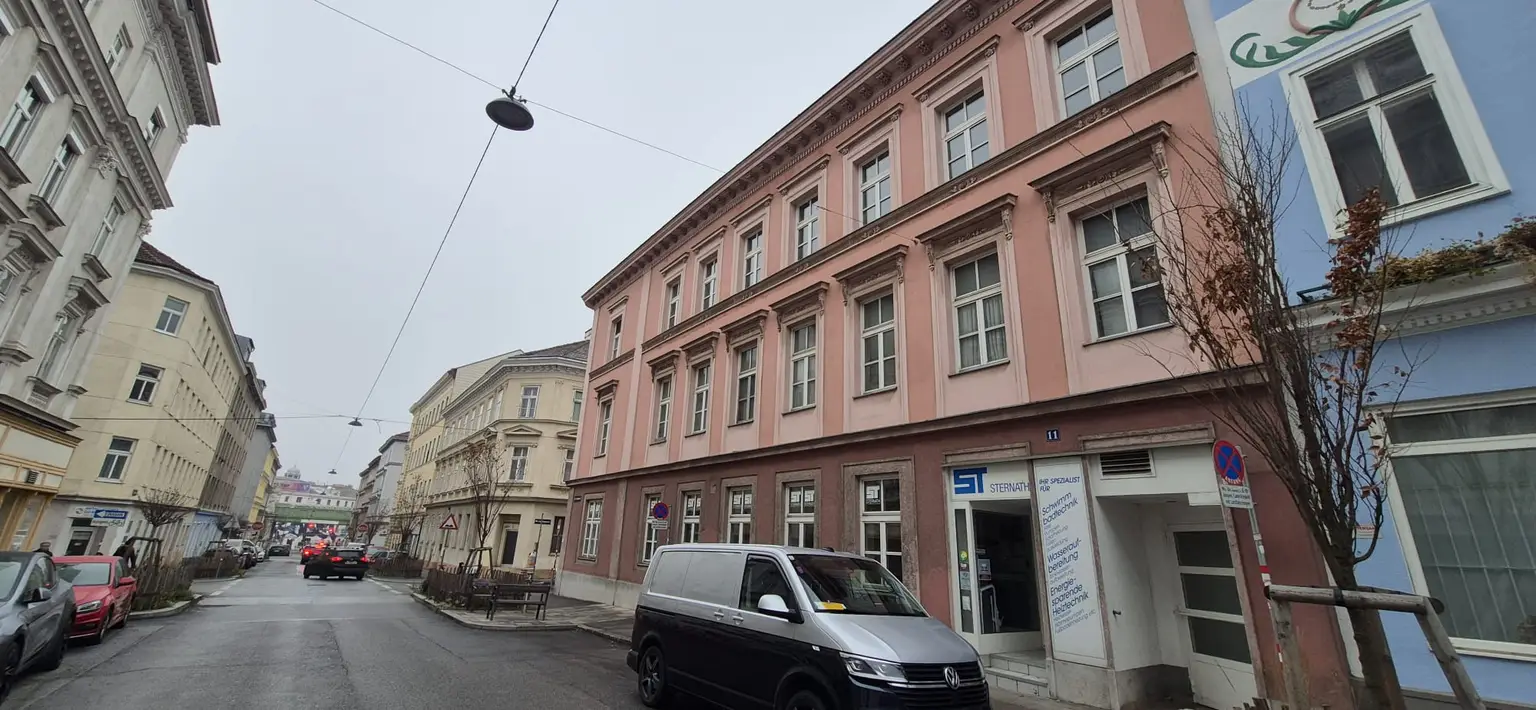 2 GL Front_Schulgass