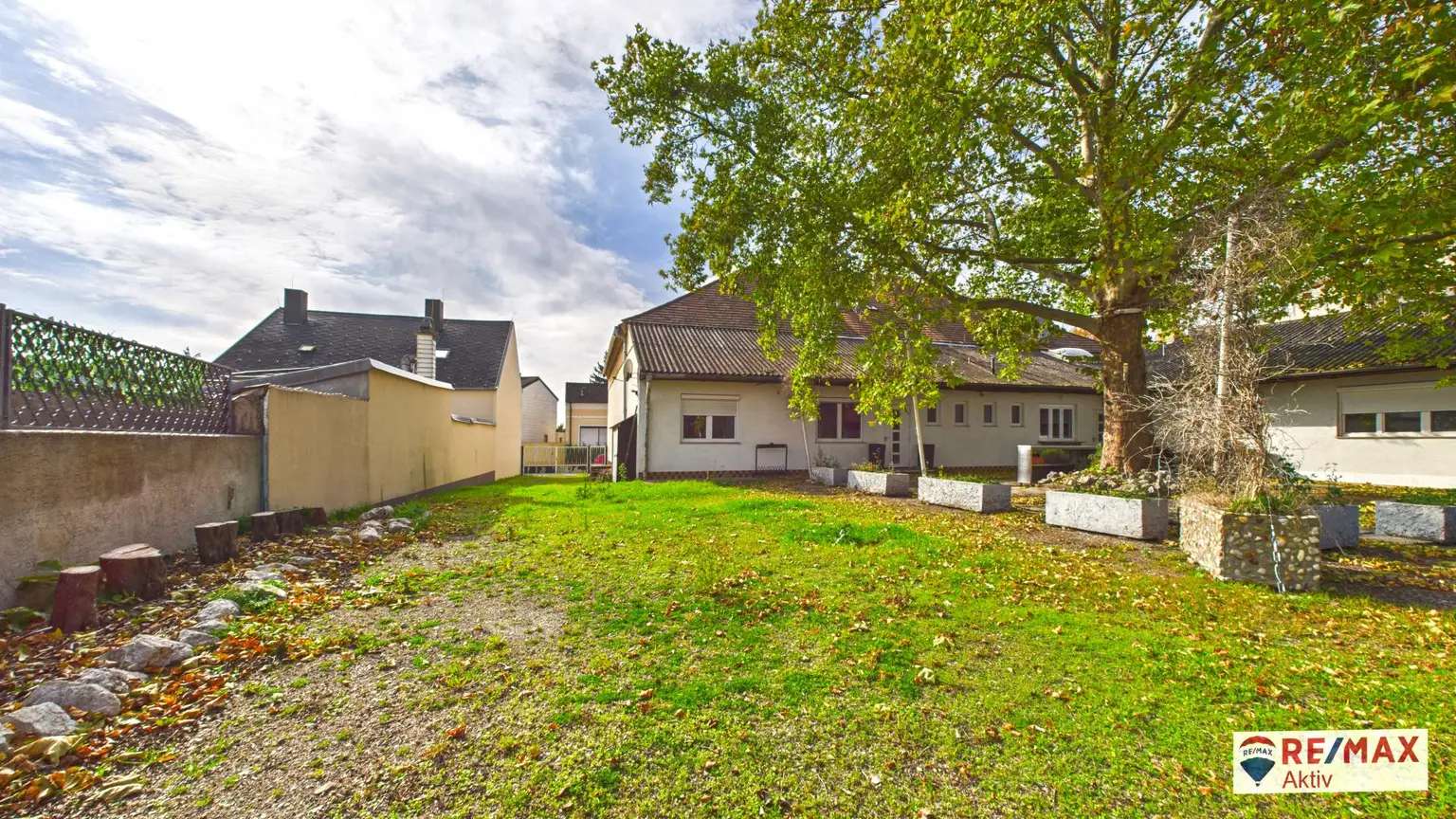 Voll ausgestattetes Gasthaus mit Wohnung in Angern an der March