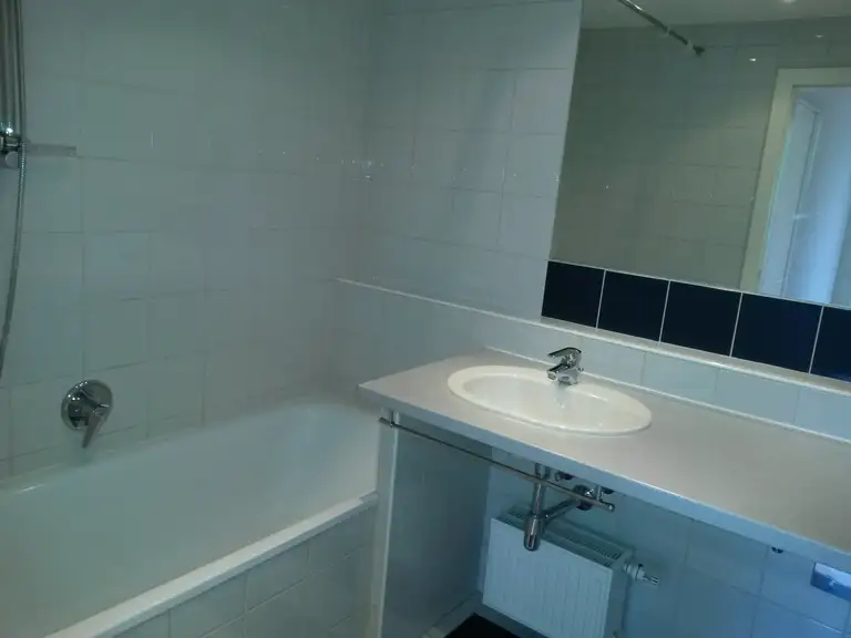 Badezimmer I