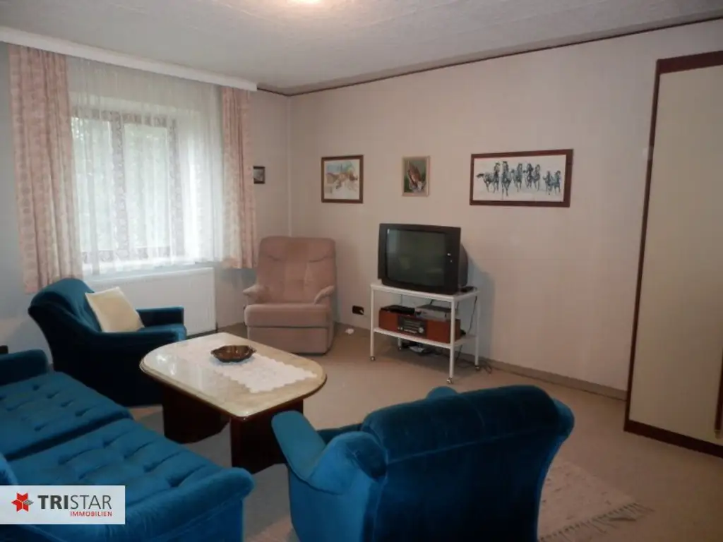 Geräumiges Landhaus in Zentrumsnähe