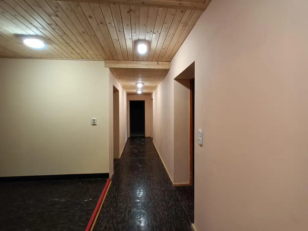 Solides Wohnhaus mit Potenzial in ruhiger Waldrandlage