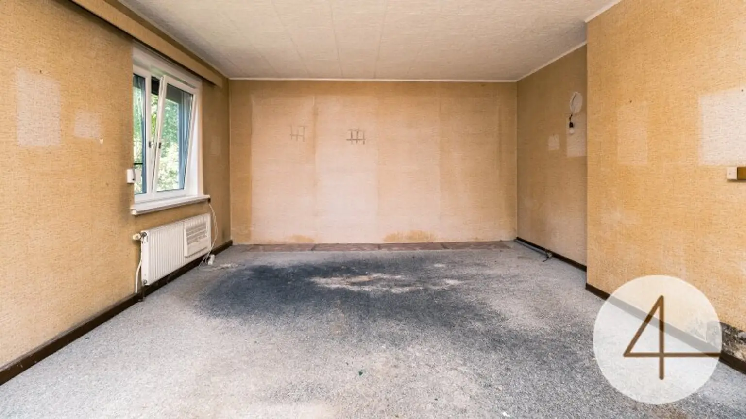 Exklusives Wohnen im Grünen - Wo Träume wurzeln schlagen
