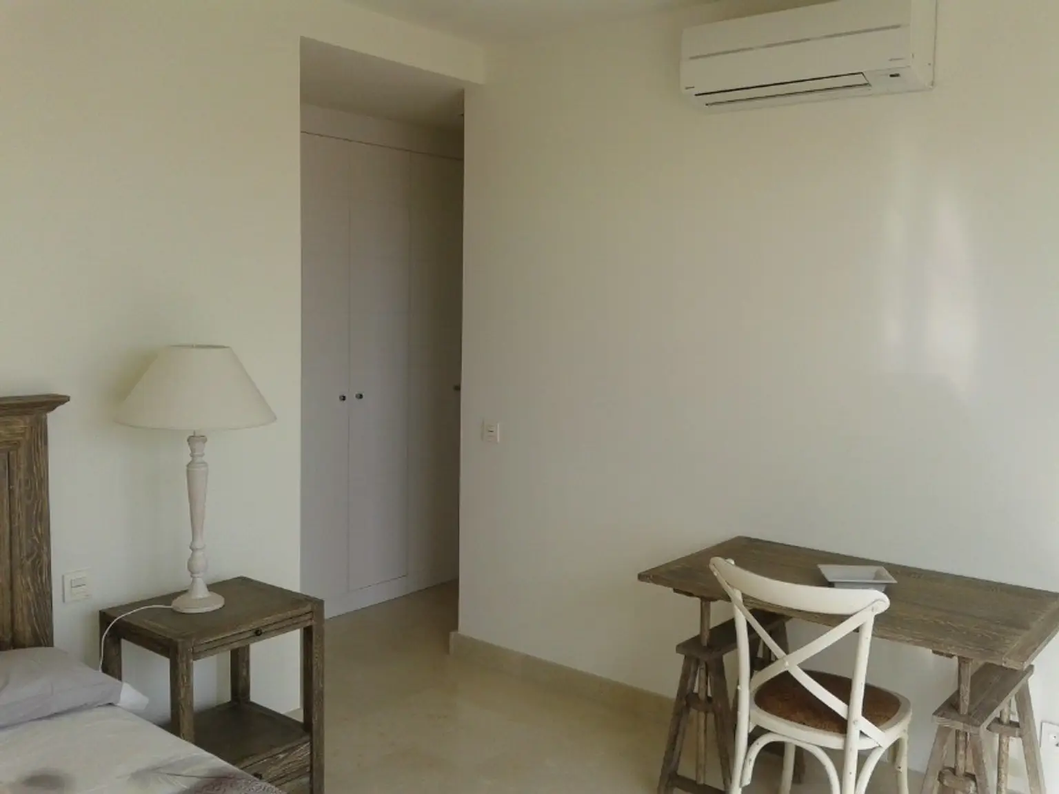 Apartment 11J-Magnolia Golf Resort-Bedroom 1