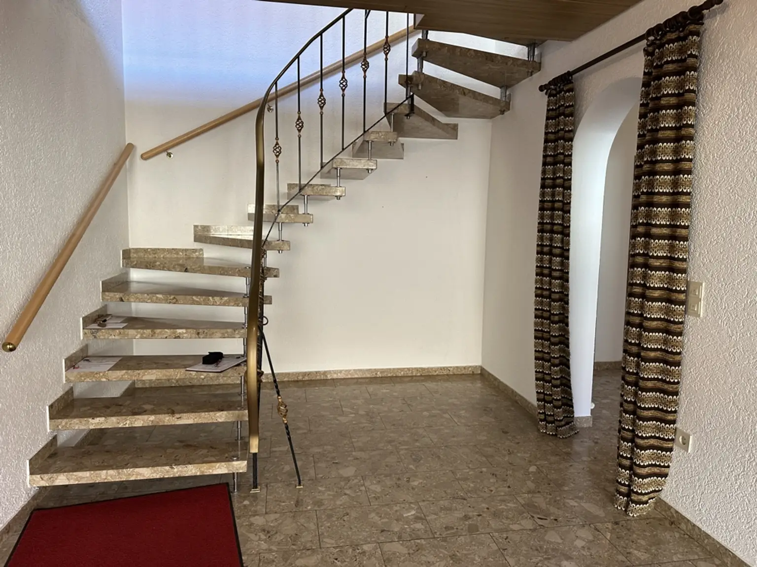 Foyer EG