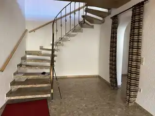 Foyer EG