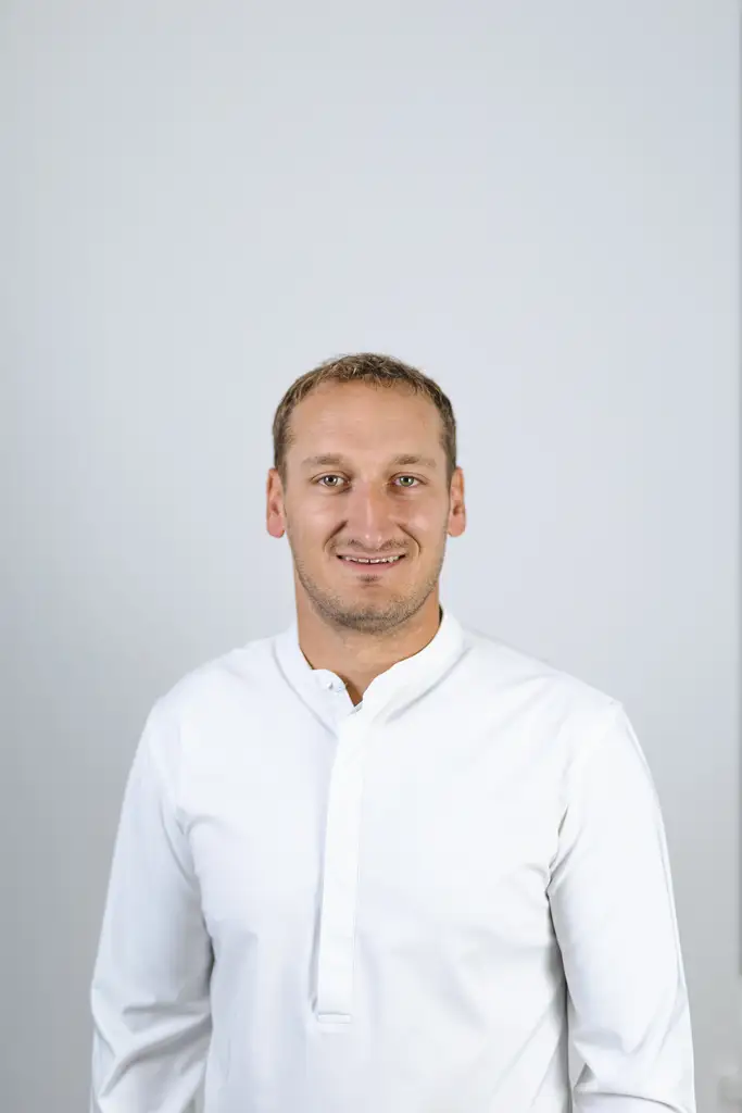 Thomas Burger