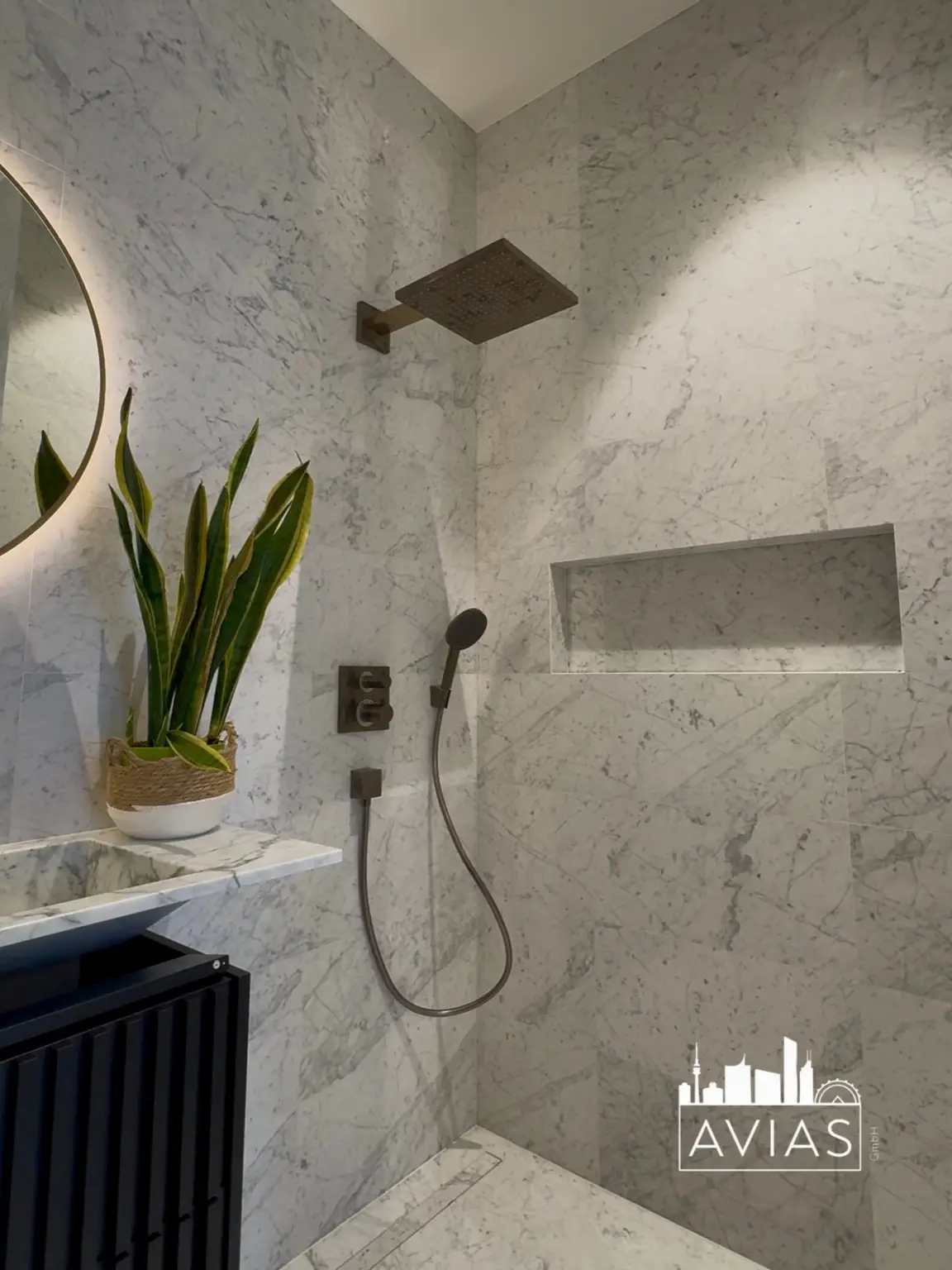 EXKLUSIVES PENTHOUSE MIT DACHTERRASSE NAHE SCHÖNBRUNN | ERSTBEZUG | RUHIGE LAGE