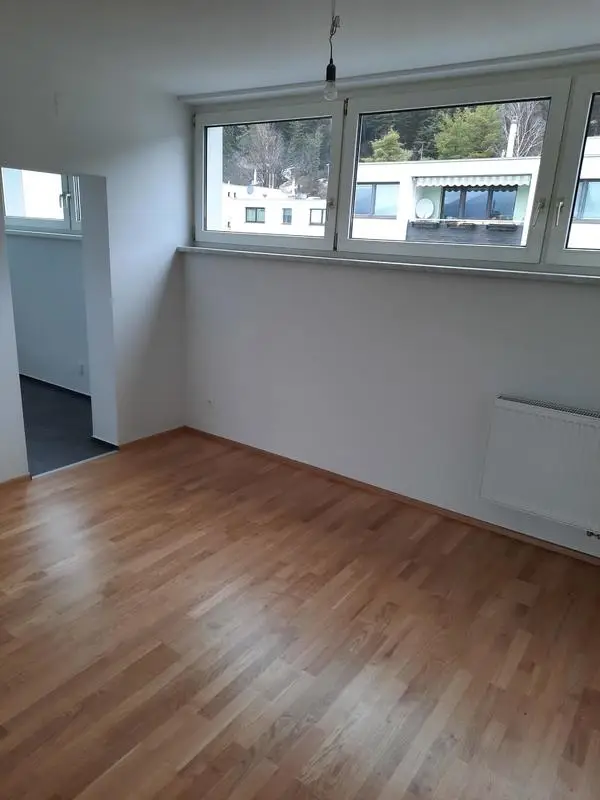 3 - Zimmer Wohnung mit Loggia in Pernitz