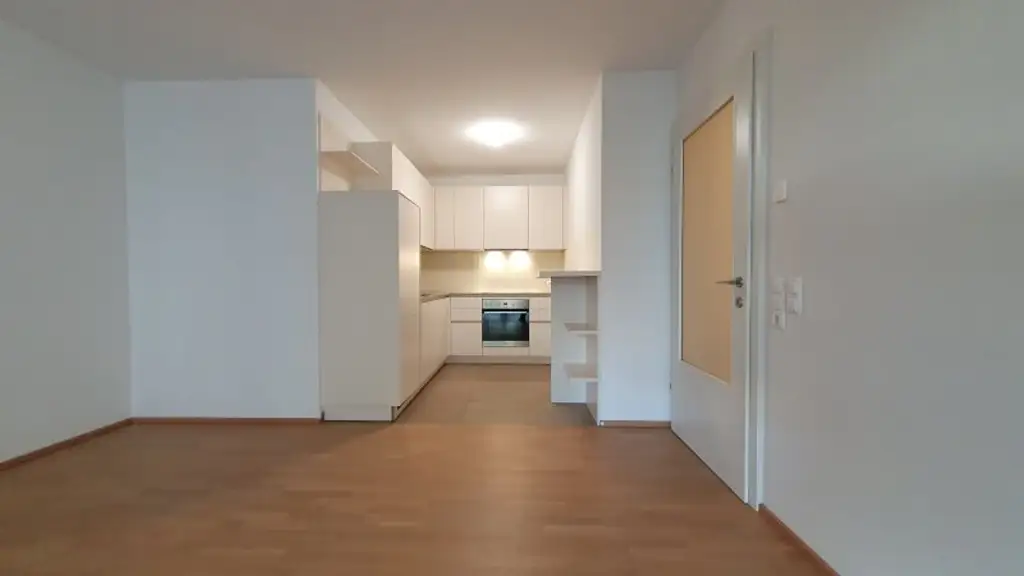 Tolle Neubauwohnung in Toplage mit Freifläche und Garage!