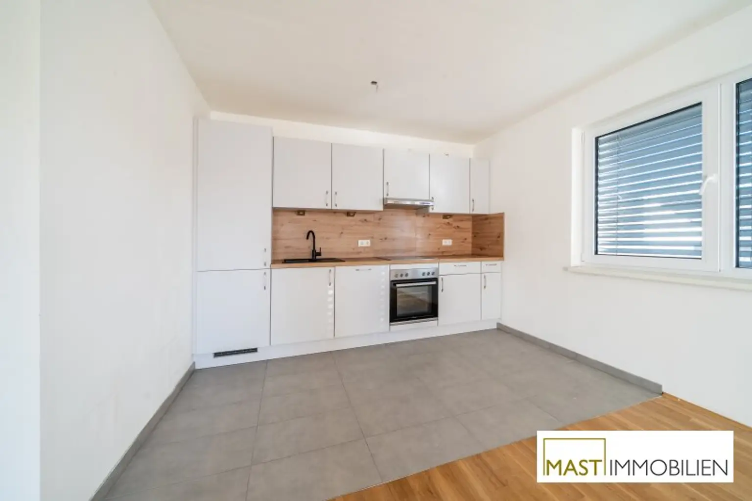 Modern, ruhig, provisionsfrei – Traumwohnung im Herzen von Breitenlee