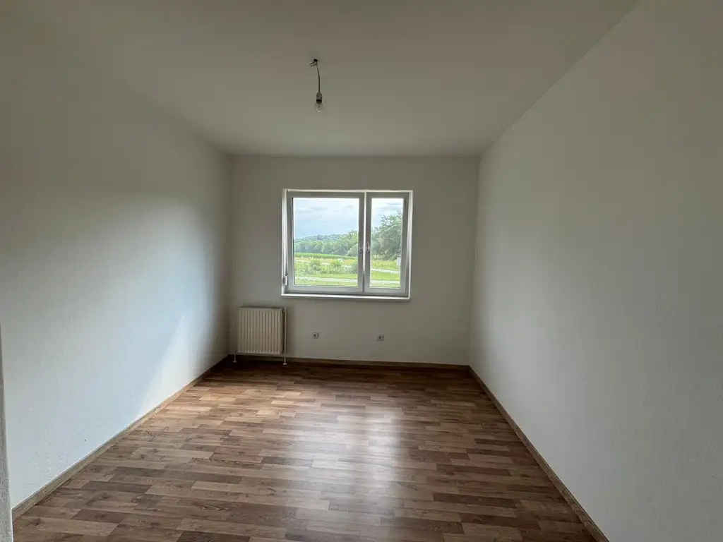 Gepflegter Bungalow auf dem Land mit großzügigem Grundstück