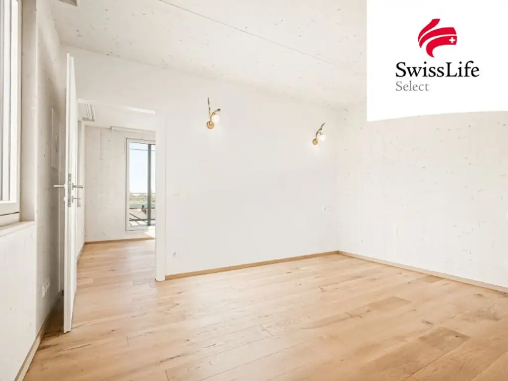 The Art of Living - Eleganz, Komfort und Weitblick in perfekter Harmonie