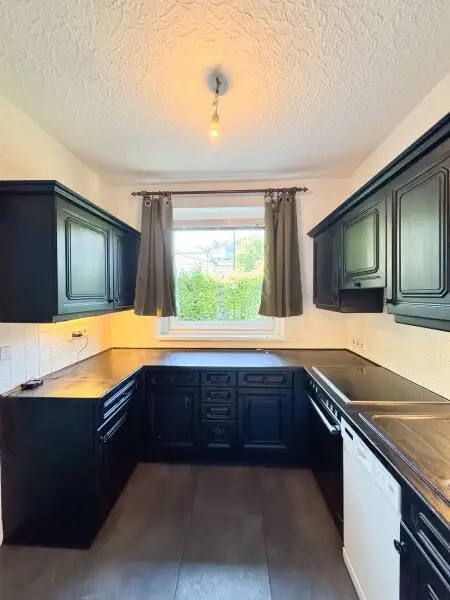 3-Zimmer-Wohnung in Mödling/Hinterbrühl – Blick auf Burgruine & Wienerwald 🌿