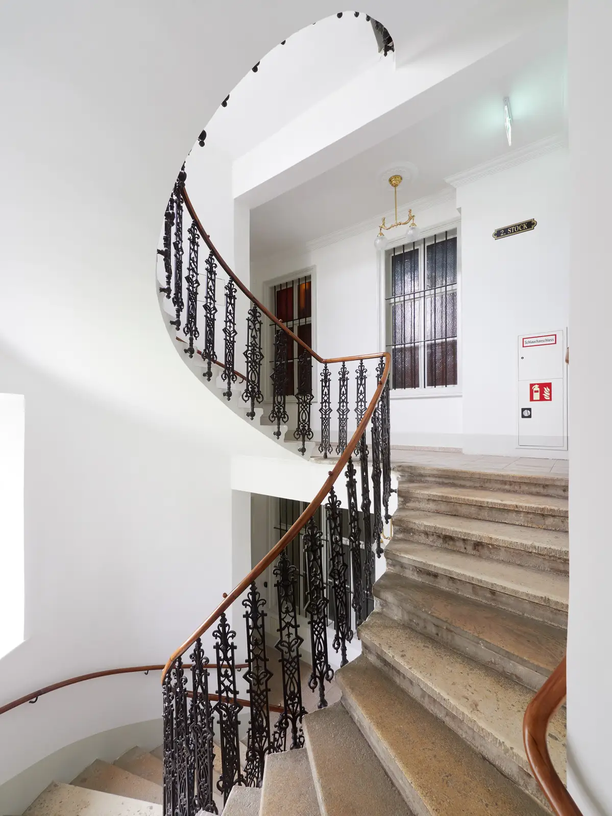 15_Pilgramgasse 15_Neu