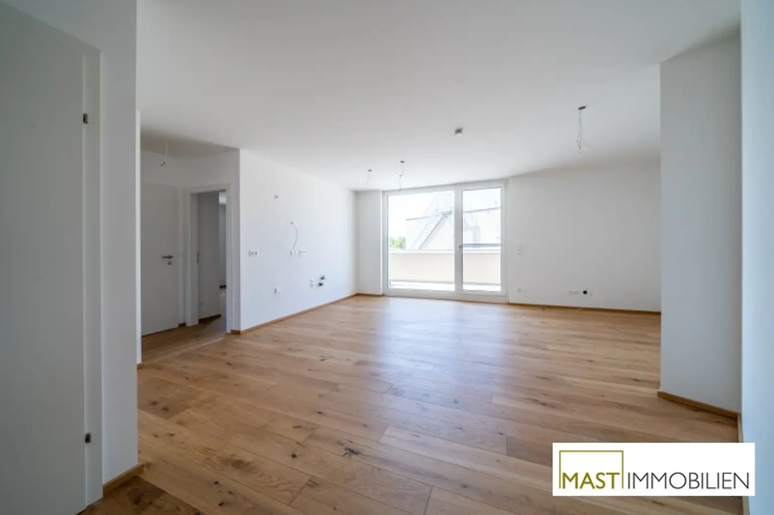 *Sommer 2025* Einzigartigen Dachgeschosswohnung mit rund 50 qm Dachterrasse/Gründach mit uneingeschränktem Blick auf den See!