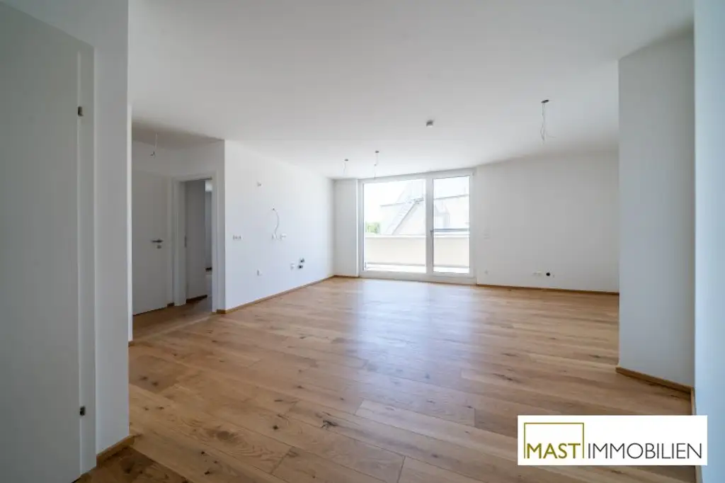 *Sommer 2025* Einzigartigen Dachgeschosswohnung mit rund 50 qm Dachterrasse/Gründach mit uneingeschränktem Blick auf den See!