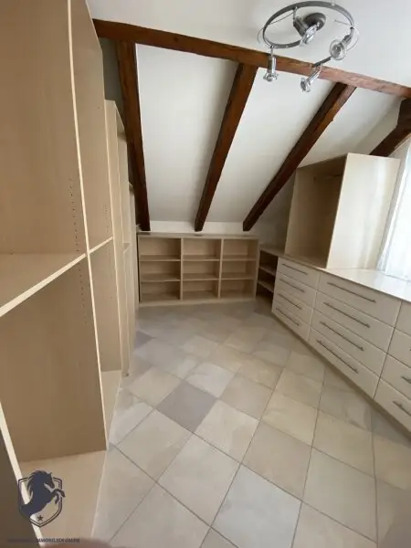 Exklusives Maisonette-Penthouse am Tullner Hauptplatz mit großer Dachterrasse